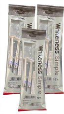 Clareador Whiteness Simple 10% - FGM