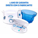 Irrigador Bucal Bivolt - Tucano