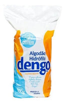 Algodão Hidrófilo 500g em Rolo Dengo - Melhormed