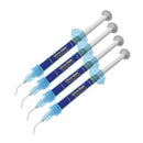 Condicionador Ácido Fosfórico Ultra Etch Gel 35% 3g - Ultradent