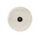 Roda para Polimento Brim - Clemara