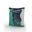 Avental Descartável Branco 20g/m² Protdesc