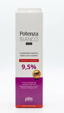 Clareador Potenza Bianco H2O2 9,5% - PHS