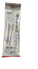 Clareador Whiteness Simple 10% - FGM