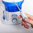Irrigador Bucal Bivolt - Tucano