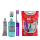 Kit Viagem To Go - Powerdent