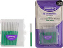 Escova Interdental - Powerdent