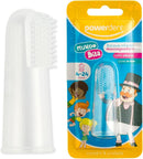 Escova infantil massageadora (4 a 24 meses) - Powerdent