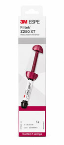 Resina 3M™ Filtek™ Z250 XT - Solventum