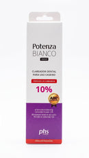 Clareador Potenza Bianco PF 10% - PHS