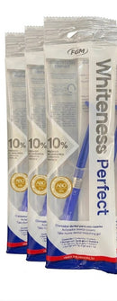 Clareador Whiteness Perfect 10% - FGM