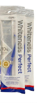 Clareador Whiteness Perfect 10% - FGM