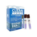 Indicador Biológico Clean Test 24horas - Clean Up