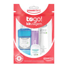 Kit Viagem To Go - Powerdent
