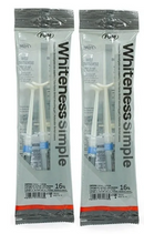 Clareador Whiteness Simple 16%  - FGM