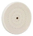Roda para Polimento Brim - Clemara