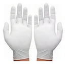 Luvas Descartáveis UniGloves Standard Látex Natural