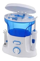Irrigador Bucal Bivolt - Tucano