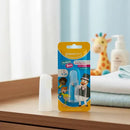 Escova infantil massageadora (4 a 24 meses) - Powerdent