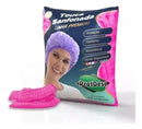 Touca Descartável Sanfonada - Protdesc