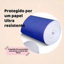 Algodão Dengo Hidrófilo Em Rolo 500 Gr