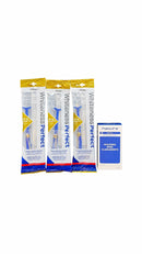 Kit Clareador Whiteness Perfect 22% - FGM + Moldeira