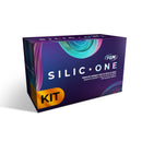 Kit Silicone de Adição Silic One Putty Soft + Light Body - FGM