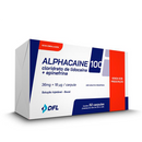 Alphacaine