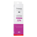 Clareador Potenza Bianco PF 22% - PHS