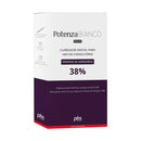 Clareador Potenza Bianco PRO SS 38% H2O2 On - PHS