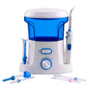Irrigador Bucal Bivolt - Tucano