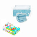 MASCARA TRIPLA INFANTIL LOLA
