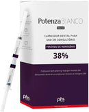 Clareador Potenza Bianco PRO SS 38% H2O2 On - PHS