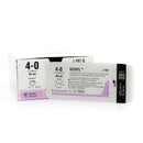 Fio de Sutura Vicryl 4-0 agulha 1,7cm