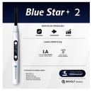 Fotopolimerizador BlueStar 2 Bivolt - Microdont