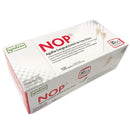 Agulha Gengival Nop 30G 25mm Curta com 100 - Nop