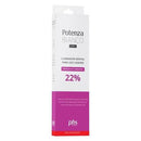 Clareador Potenza Bianco PF 22% - PHS