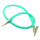 Prendedor odontológico silicone (jacaré) - CPOH