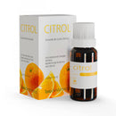 Solvente Natural de Gutta-Percha - Biodinâmica