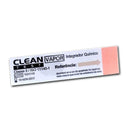 Indicador Químico - Clean Up
