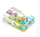 MASCARA TRIPLA INFANTIL LOLA