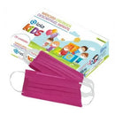 MASCARA TRIPLA INFANTIL LOLA