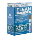 Indicador Biológico Clean Test 24horas - Clean Up