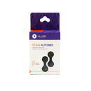 Ponta Scan Automix Amarelas - Yller