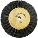 Escova de pelo para polimento N°27 - Clemara