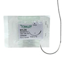 Fio de Sutura Nylon com Agulha - Shalon