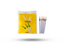 Sugador Descartaveis Endodontico Fino (C/20 Unidades) Wa
