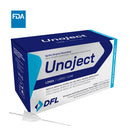 Agulha Gengival Unoject 30g Curta - DFL
