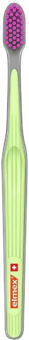 Escova ultra macia +5500 cerdas - Elmex