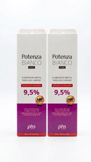 Clareador Potenza Bianco H2O2 9,5% - PHS
